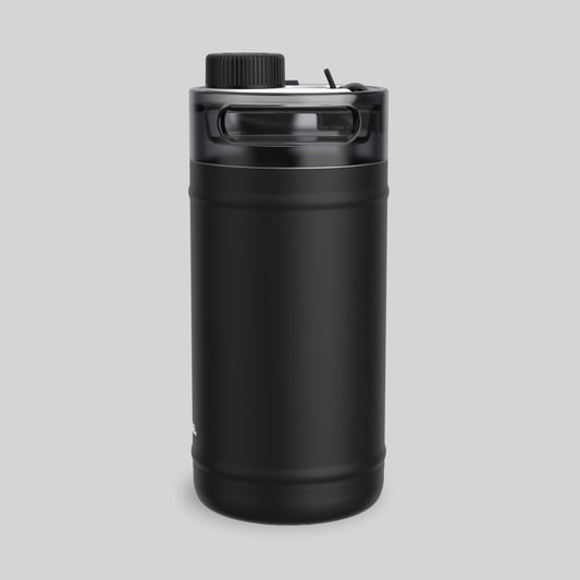 bubba 64 oz Insulated Jug - Office Siren - US 4063