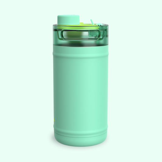 bubba 64 oz Insulated Jug - Tropical Eclipse - US 6508