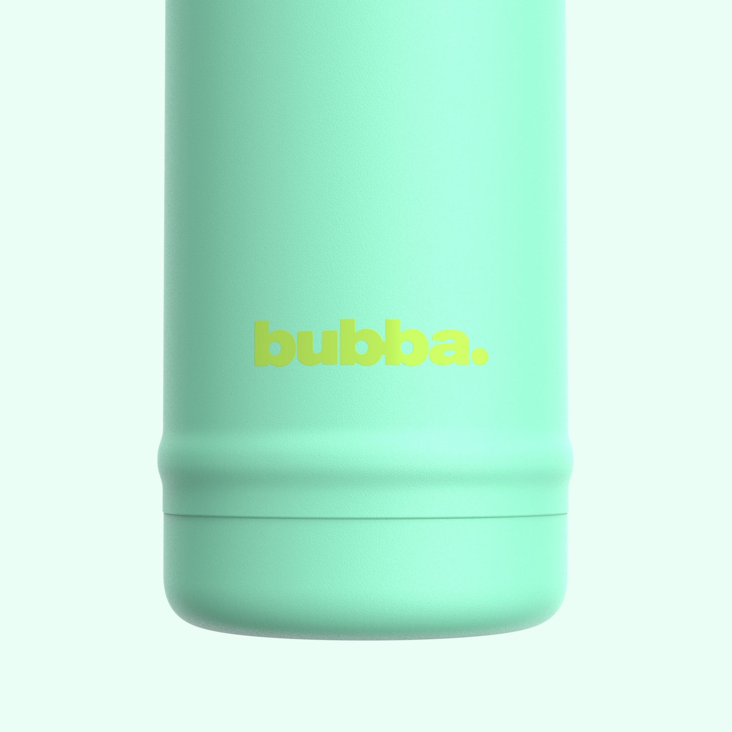 bubba 24 oz DualSip Insulated Stainless Steel Water Bottle - Tropical Eclipse - US 8003