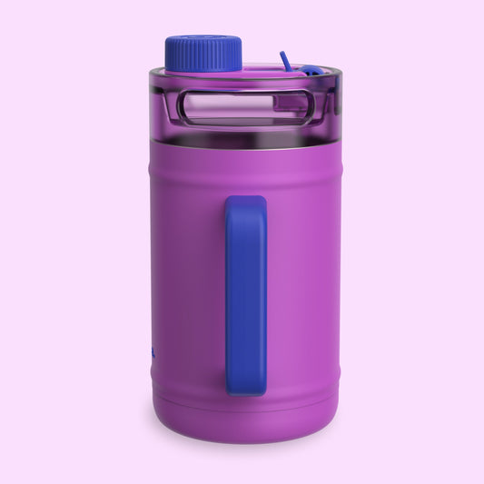 bubba 52 oz Insulated Keg - Mood Booster - US 8392