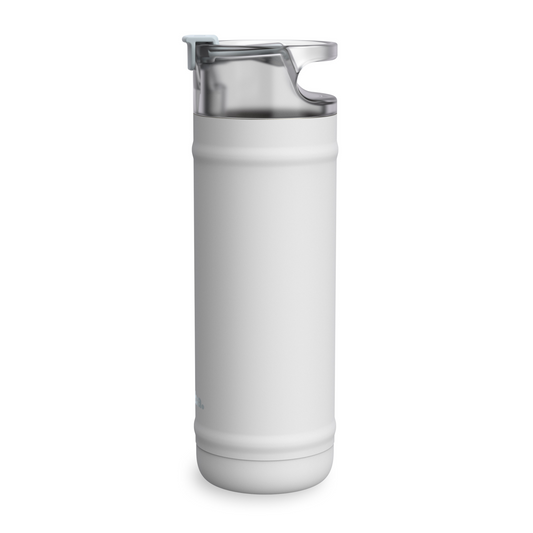bubba 32 oz DualSip Insulated Stainless Steel Water Bottle - Fresh Kicks - US 5555