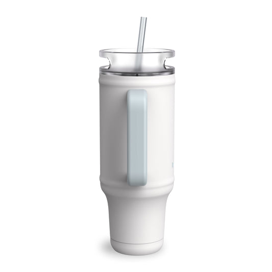 40 oz Insulated Tumbler - Fresh Kicks - US 1152