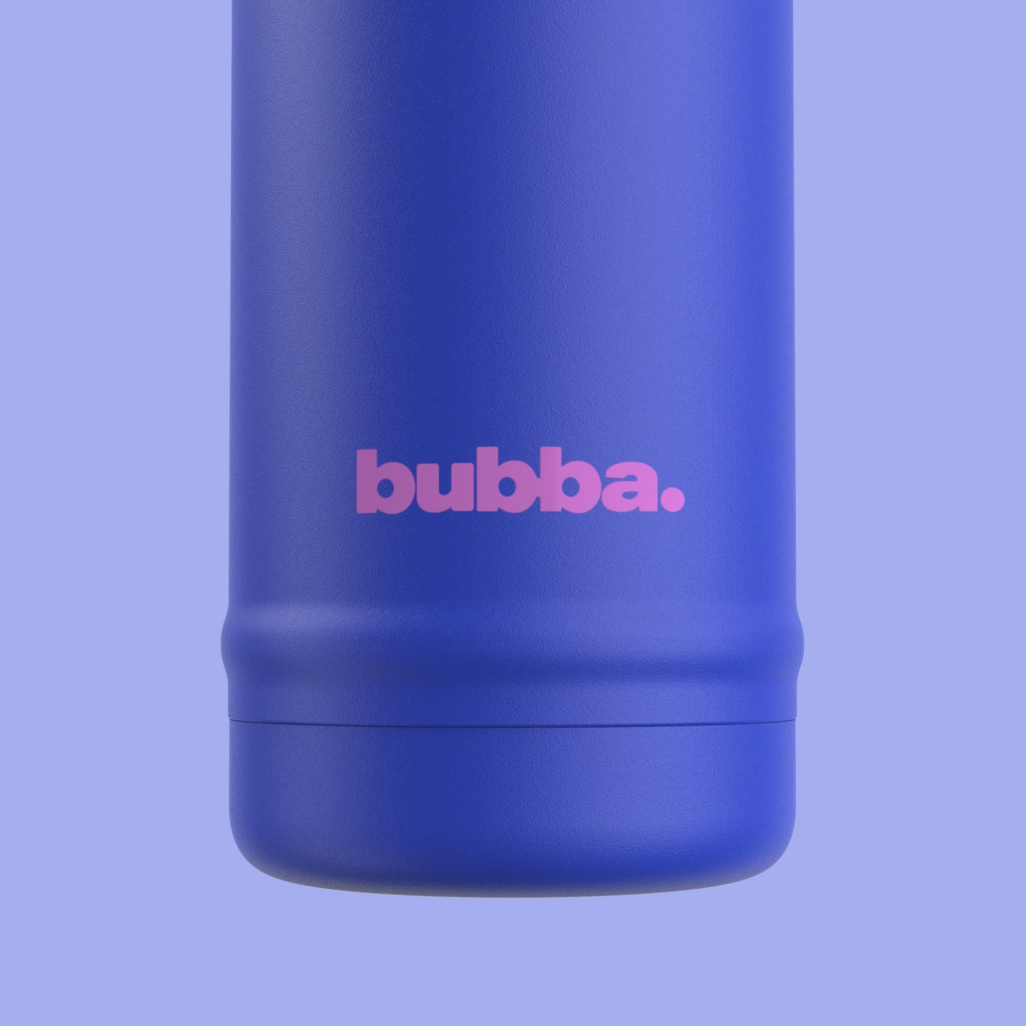 bubba 24 oz DualSip Insulated Stainless Steel Water Bottle - Ocean Energy - US 1693