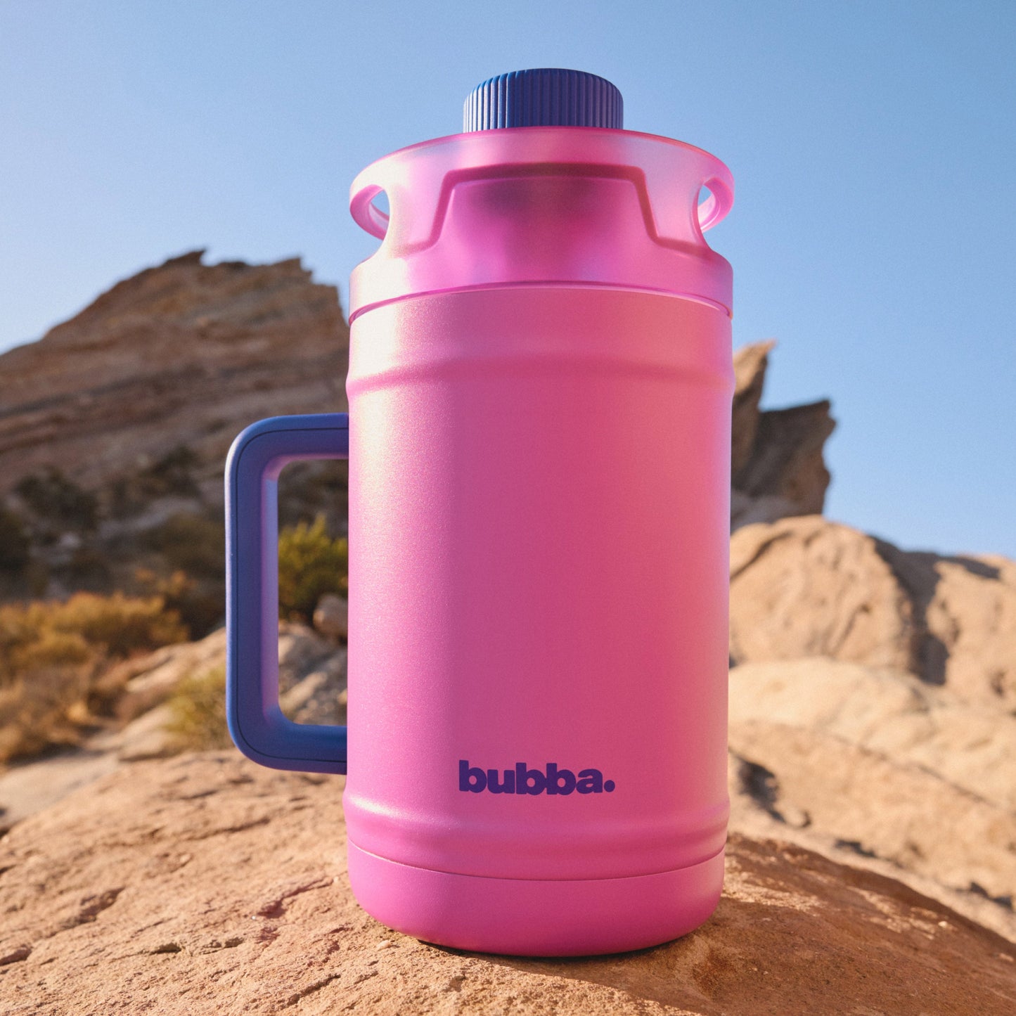 bubba 52 oz Insulated Keg - Ocean Energy - US 4563