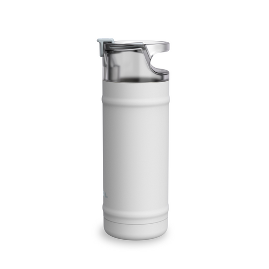 bubba 18 oz DualSip Insulated Stainless Steel Water Bottle - Fresh Kicks - US 6919
