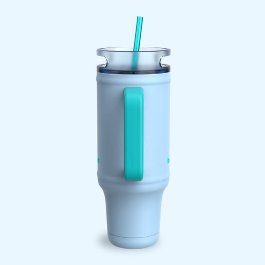 40 oz Insulated Tumbler - Daydreamin - US 9519
