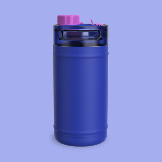 bubba 64 oz Insulated Jug - Ocean Energy - US 8769