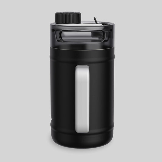 bubba 52 oz Insulated Keg - Office Siren - US 5397