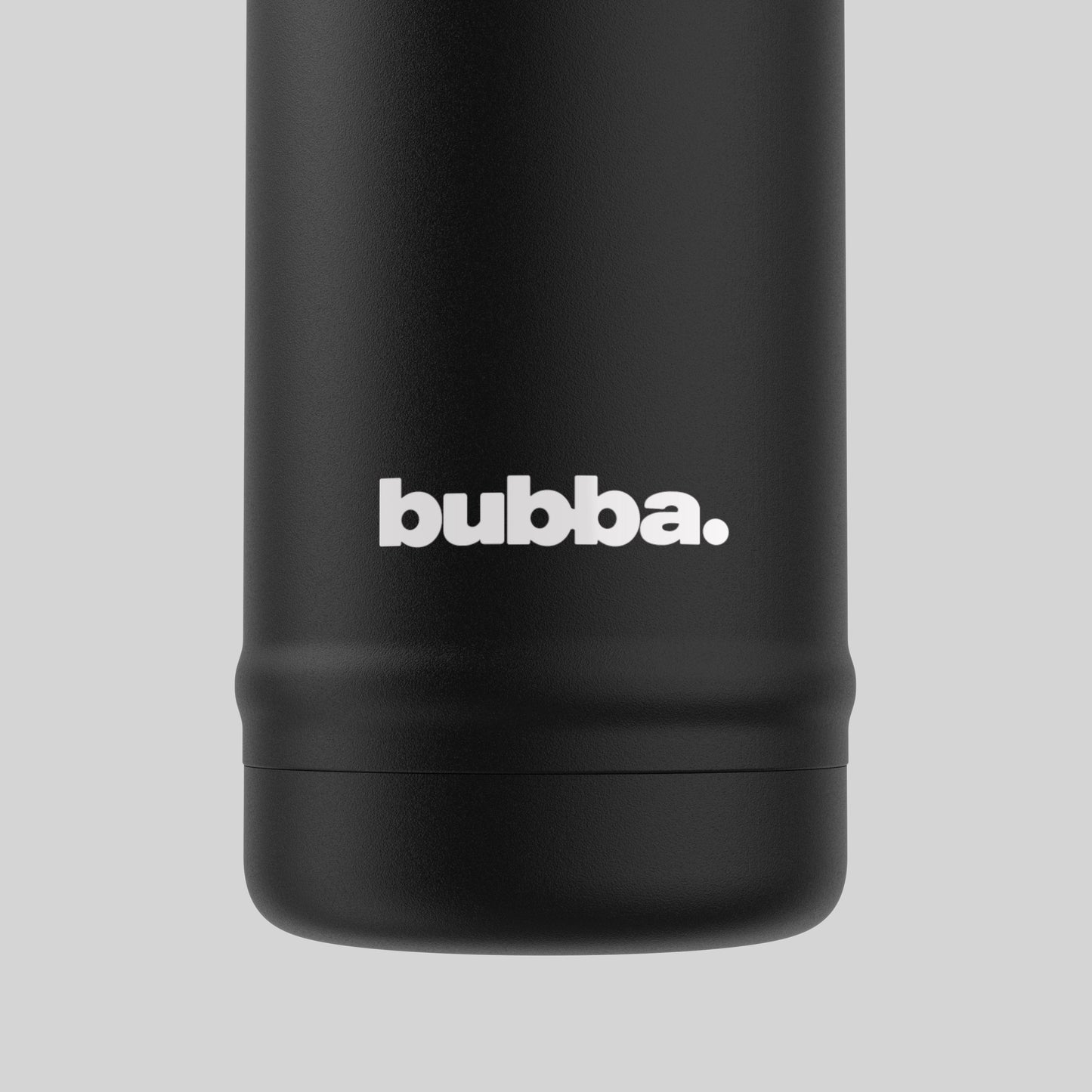 bubba 24 oz DualSip Insulated Stainless Steel Water Bottle - Office Siren - US 8614