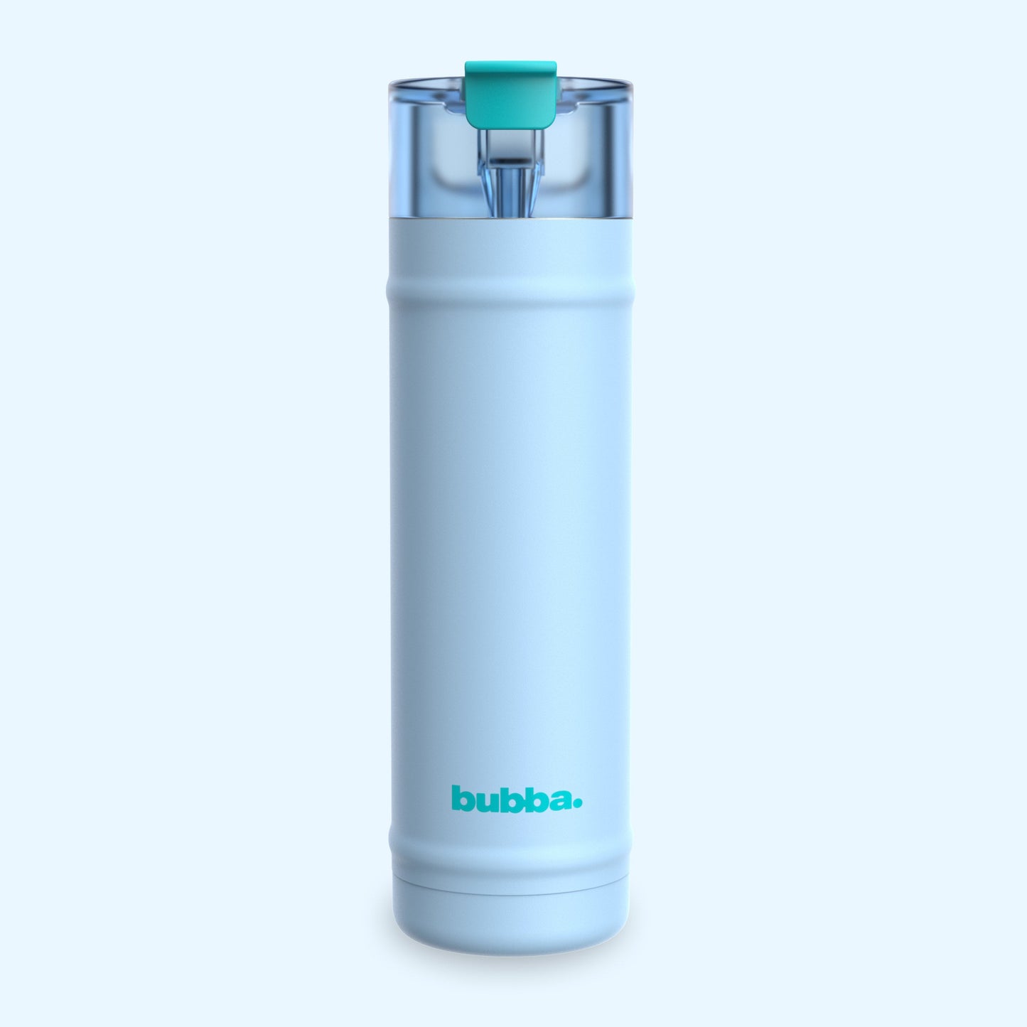 bubba 24 oz DualSip Insulated Stainless Steel Water Bottle - Daydreamin - US 1265