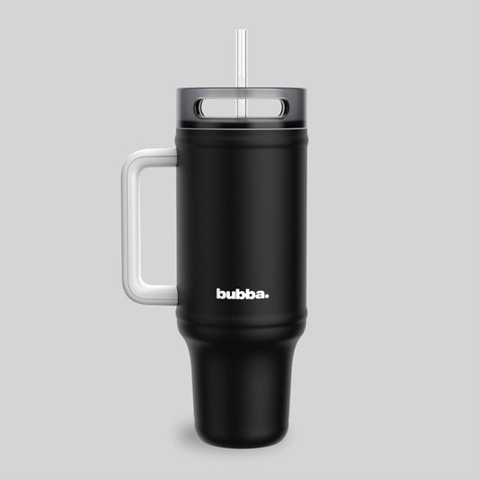 40 oz Insulated Tumbler - Office Siren - US 1701
