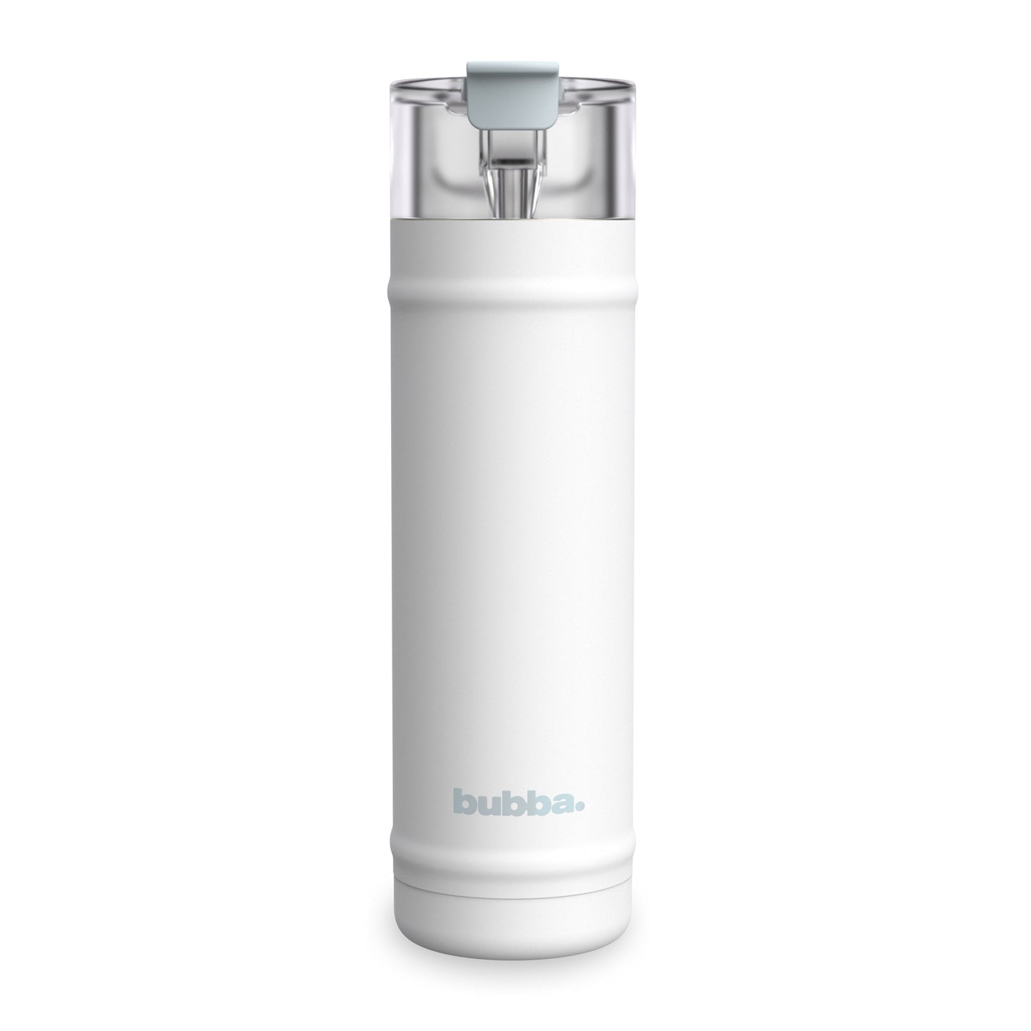 bubba 24 oz DualSip Insulated Stainless Steel Water Bottle - Fresh Kicks - US 1867