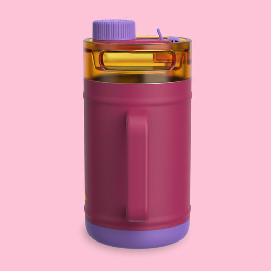 bubba 52 oz Insulated Keg - Locker Love - US 5074