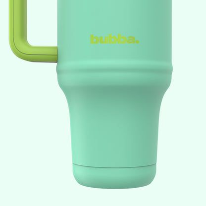 40 oz Insulated Tumbler - Tropical Eclipse - US 4157