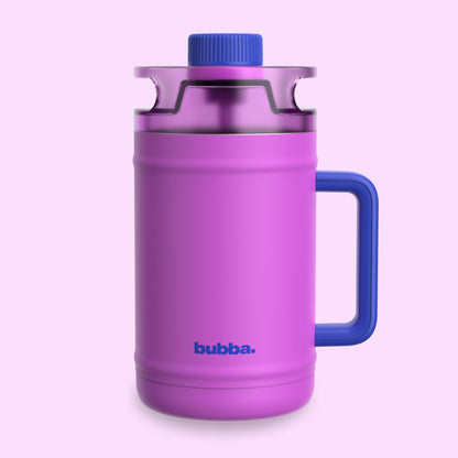 bubba 52 oz Insulated Keg - Mood Booster - US 8392