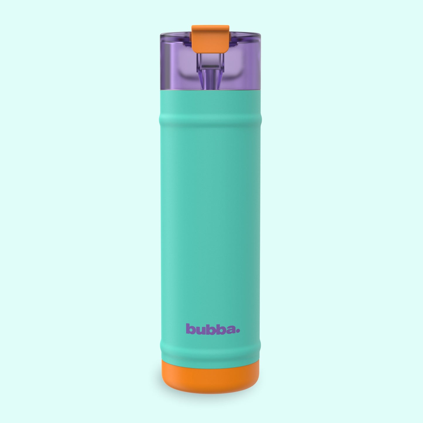 bubba 24 oz DualSip Insulated Stainless Steel Water Bottle -  Field Trip - US 9411