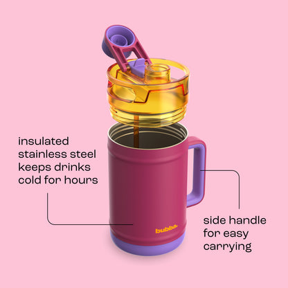 bubba 52 oz Insulated Keg - Locker Love - US 5074