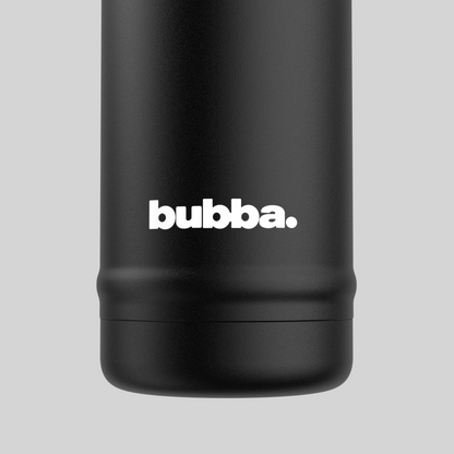 bubba 18 oz DualSip Insulated Stainless Steel Water Bottle -  Office Siren - US 2010