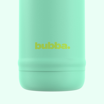 bubba 32 oz DualSip Insulated Stainless Steel Water Bottle - Tropical Eclipse - US 8995