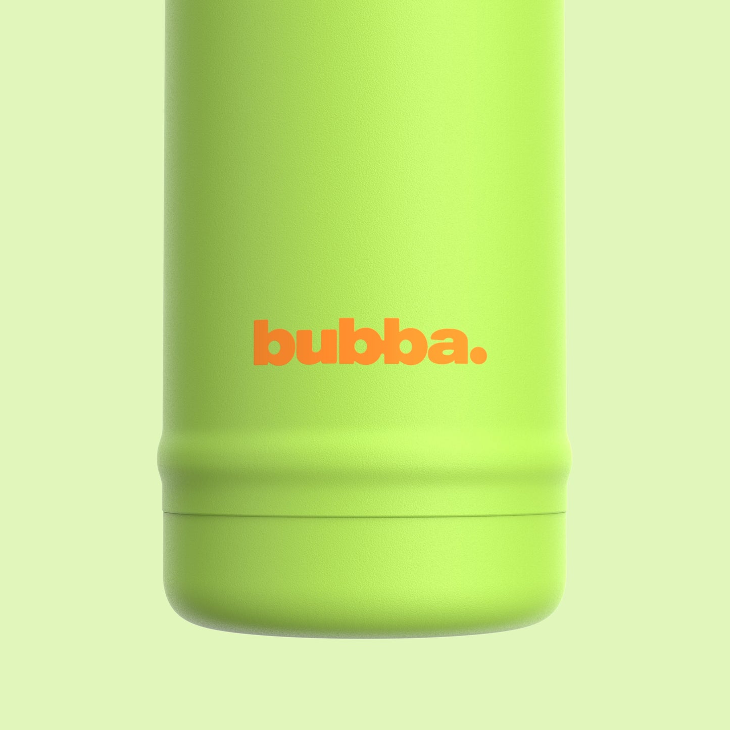 bubba 24 oz DualSip Insulated Stainless Steel Water Bottle - Glow Up - US 5713