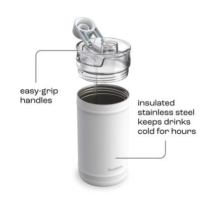 bubba 64 oz Insulated Jug  - Fresh Kicks - US 3078