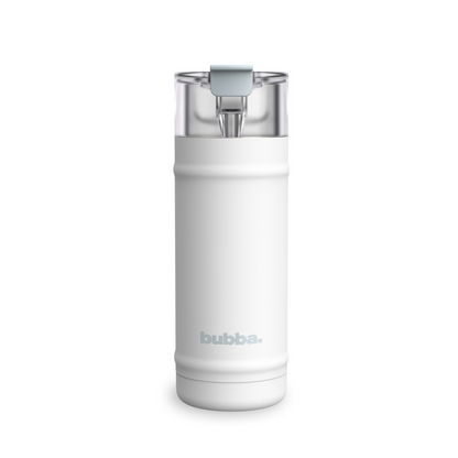bubba 18 oz DualSip Insulated Stainless Steel Water Bottle - Fresh Kicks - US 6919