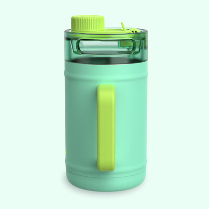 bubba 52 oz Insulated Keg -  Tropical Eclipse - US 3668