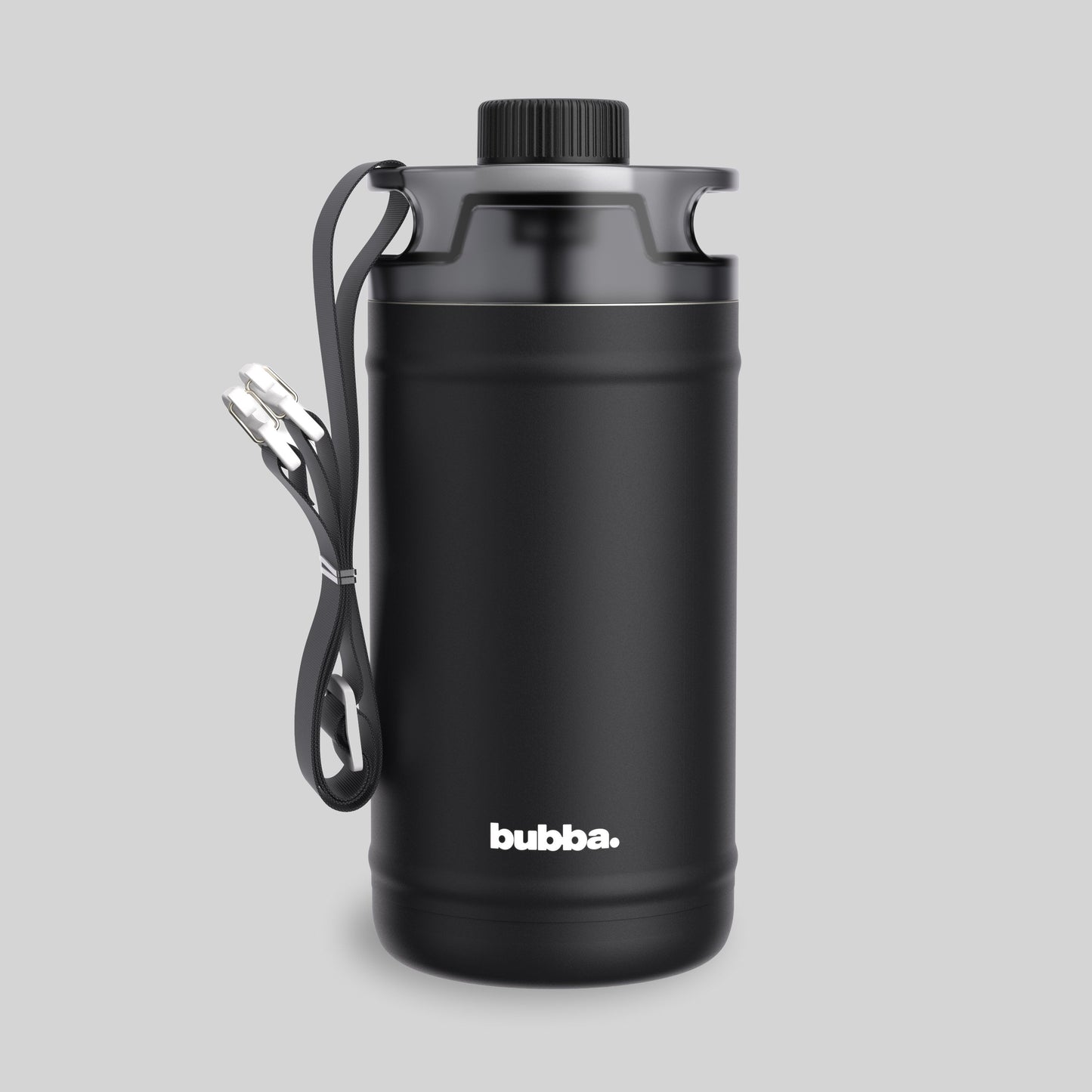 bubba 64 oz Insulated Jug - Office Siren - US 4063