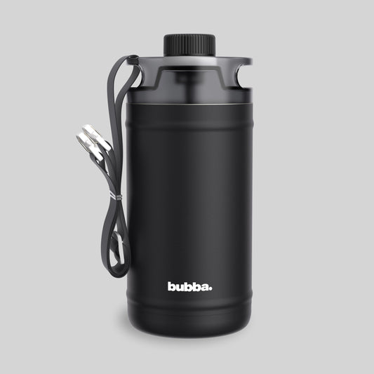 bubba 64 oz Insulated Jug - Office Siren - US 4063
