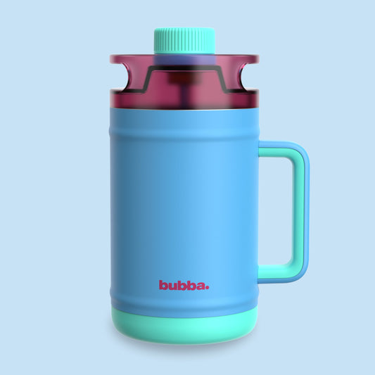 bubba 52 oz Insulated Keg - Blue Ribbon - US 1679