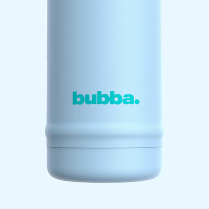 bubba 24 oz DualSip Insulated Stainless Steel Water Bottle - Daydreamin - US 1265