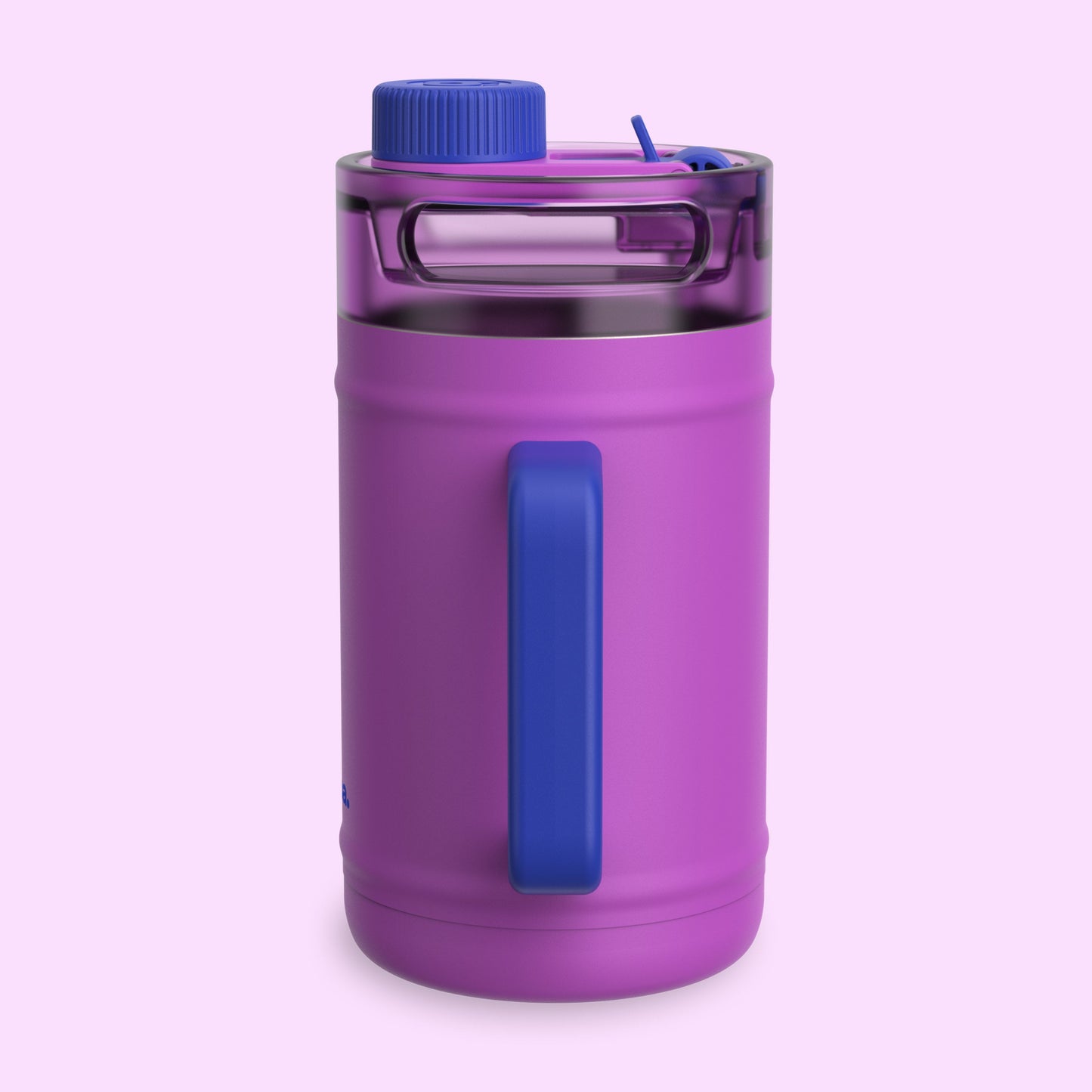 bubba 52 oz Insulated Keg - Mood Booster - US 8392
