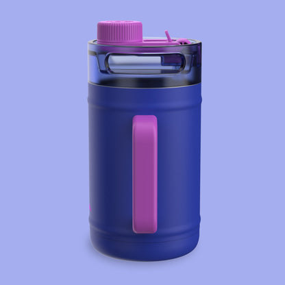 bubba 52 oz Insulated Keg - Ocean Energy - US 4563