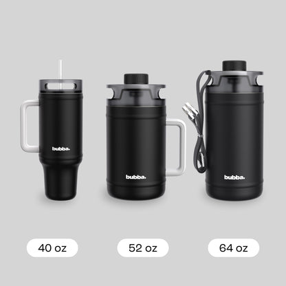 bubba 52 oz Insulated Keg - Office Siren - US 5397