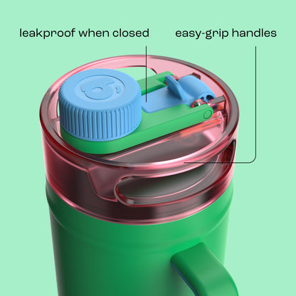 bubba 52 oz Insulated Keg - Fresh Serve - US 1748