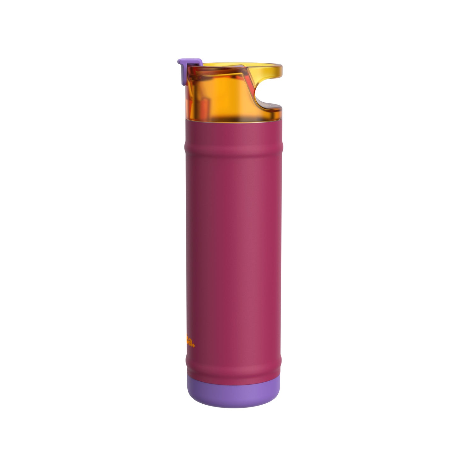 bubba 24 oz DualSip Insulated Stainless Steel Water Bottle - Locker Love - US 6614