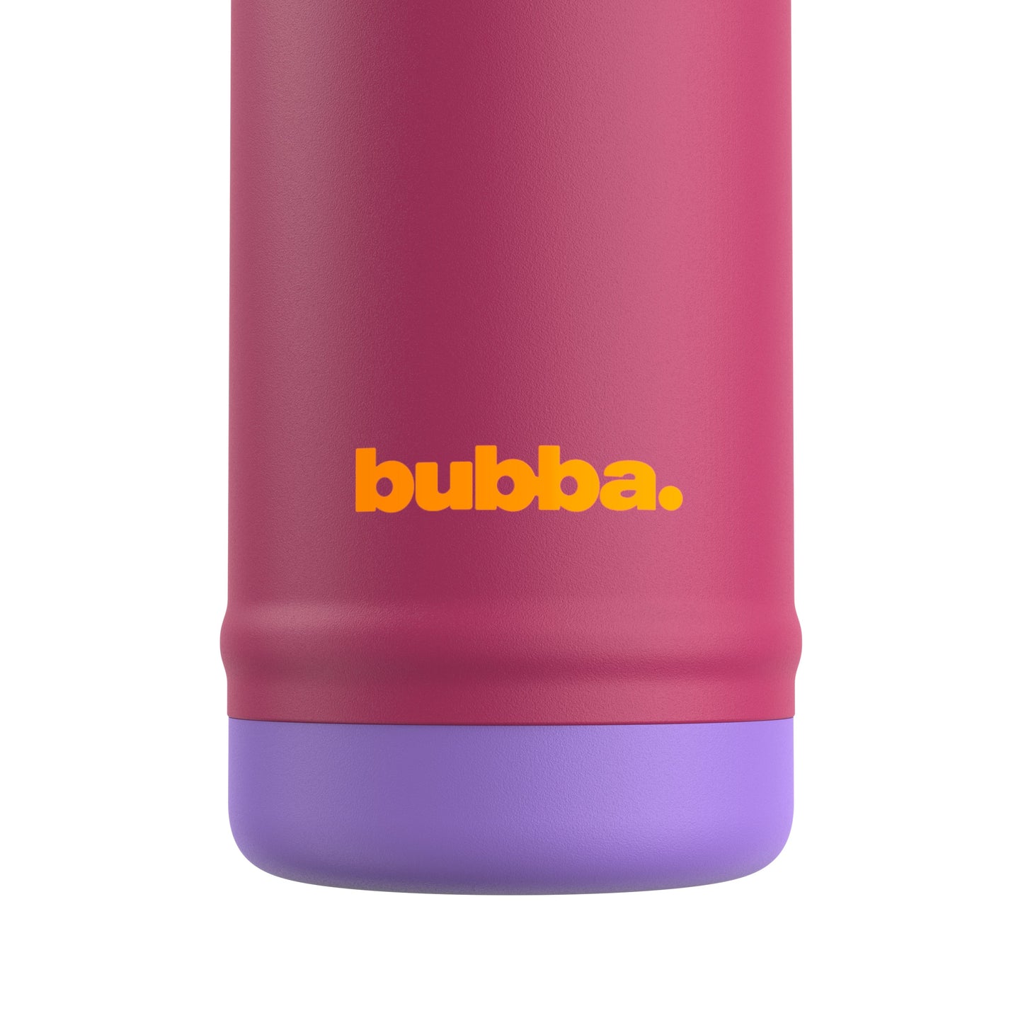 bubba 24 oz DualSip Insulated Stainless Steel Water Bottle - Locker Love - US 6614