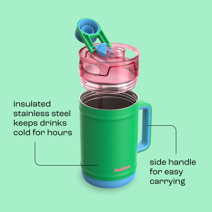 bubba 52 oz Insulated Keg - Fresh Serve - US 1748