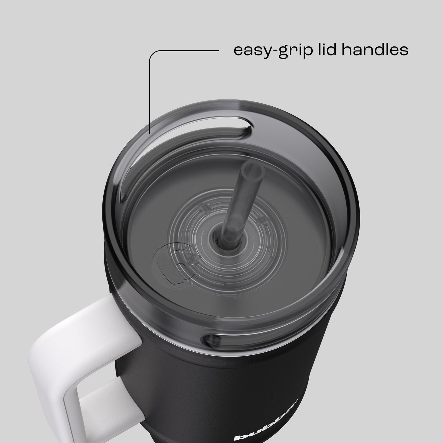 40 oz Insulated Tumbler - Office Siren - US 1701