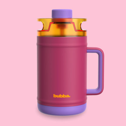 bubba 52 oz Insulated Keg - Locker Love - US 5074