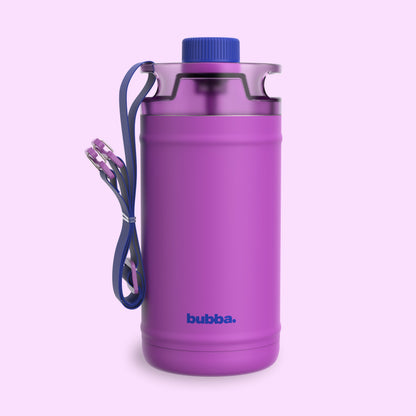 bubba 64 oz Insulated Jug - Mood Booster - US 7732