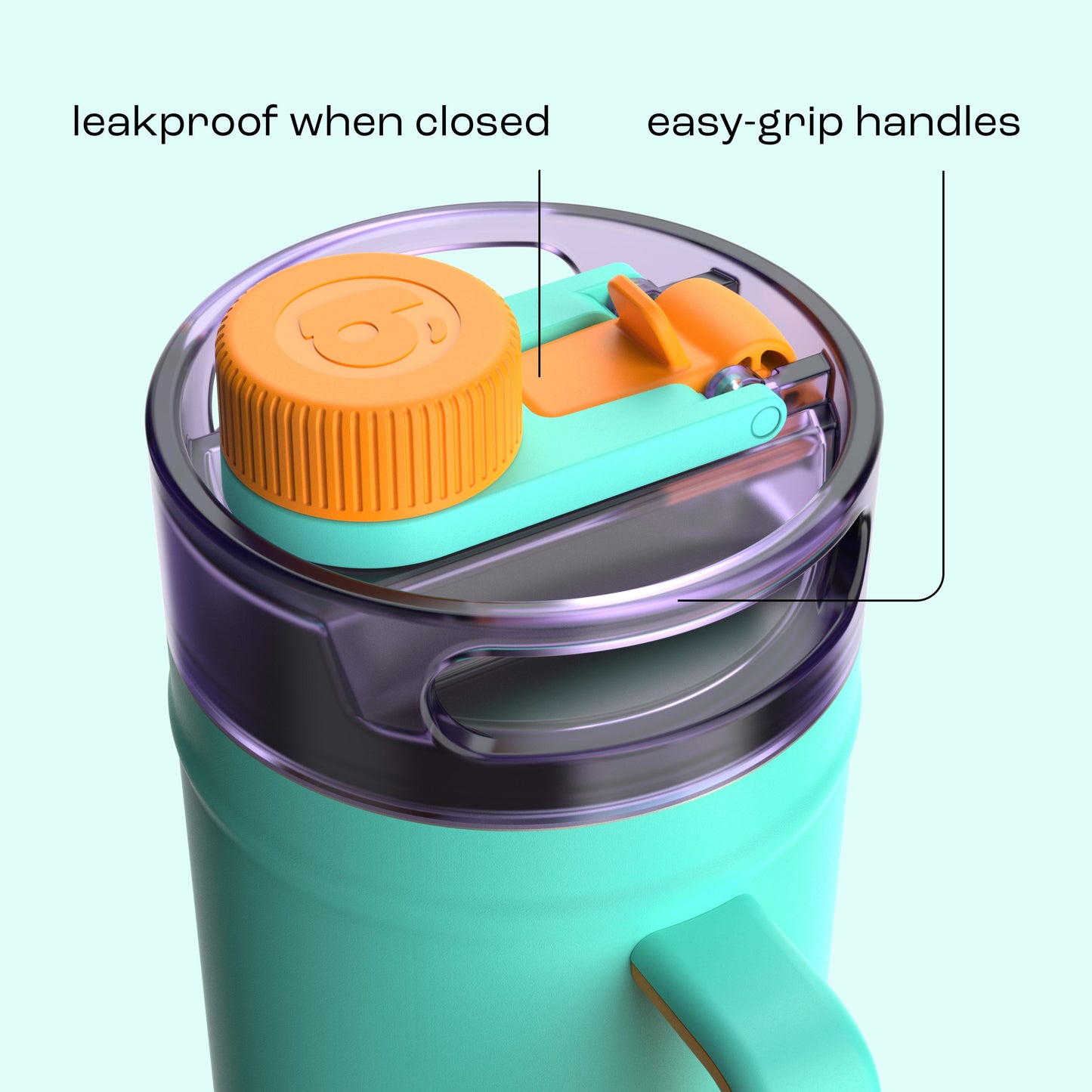 bubba 52 oz Insulated Keg - Field Trip - US 3476