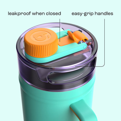 bubba 52 oz Insulated Keg - Field Trip - US 3476