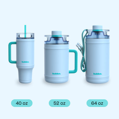 bubba 64 oz Insulated Jug - Daydreamin - US 8182