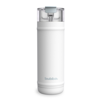 bubba 32 oz DualSip Insulated Stainless Steel Water Bottle - Fresh Kicks - US 5555