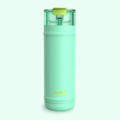 bubba 32 oz DualSip Insulated Stainless Steel Water Bottle - Tropical Eclipse - US 8995