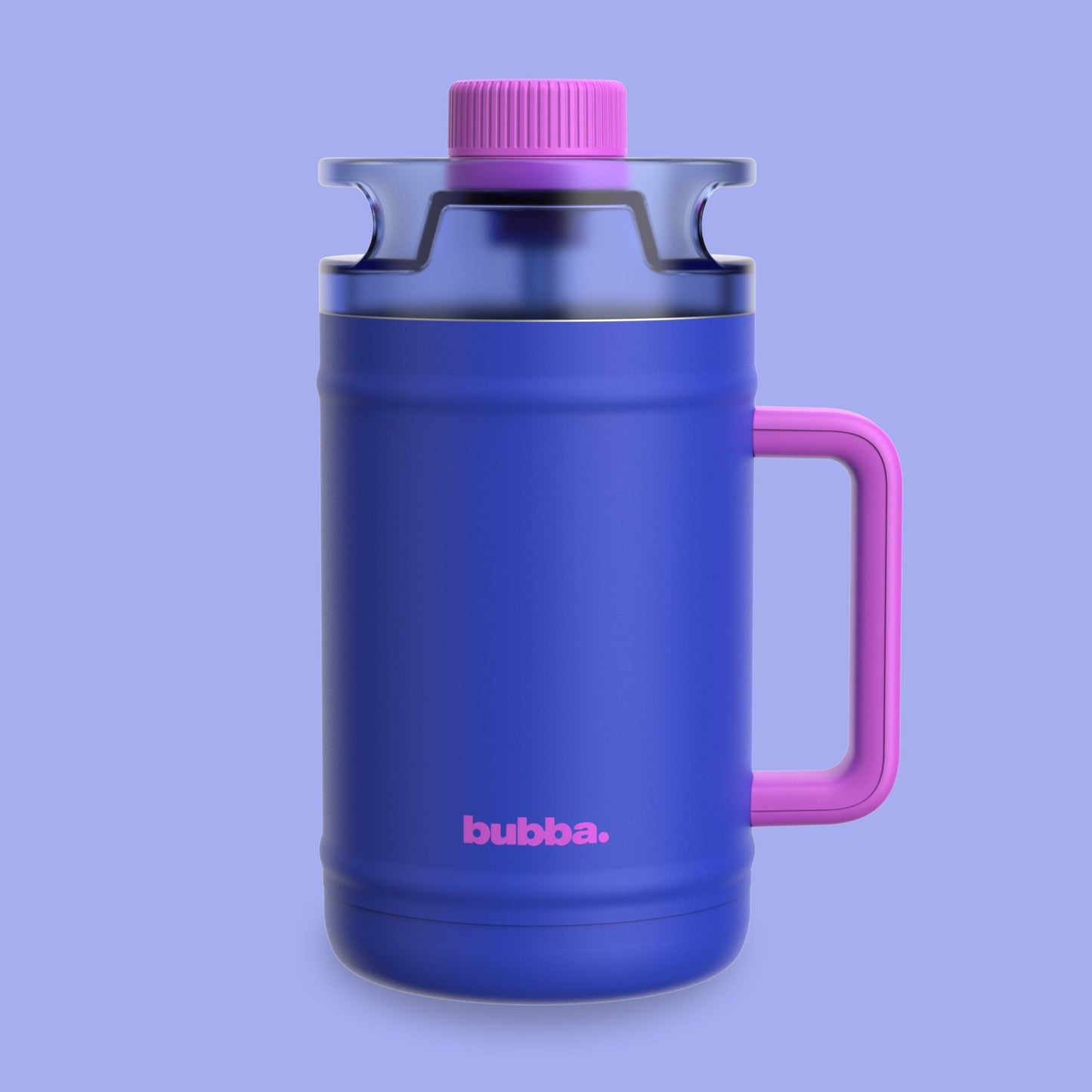 bubba 52 oz Insulated Keg - Ocean Energy - US 4563