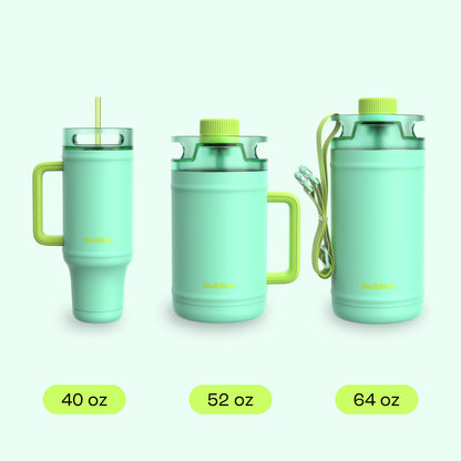 40 oz Insulated Tumbler - Tropical Eclipse - US 4157