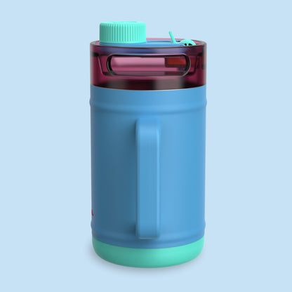 bubba 52 oz Insulated Keg - Blue Ribbon - US 1679