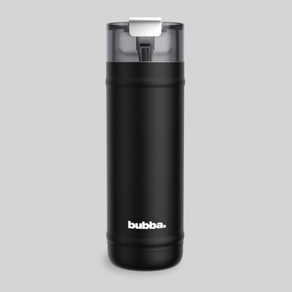 bubba 32 oz DualSip Insulated Stainless Steel Water Bottle - Office Siren - US 1622